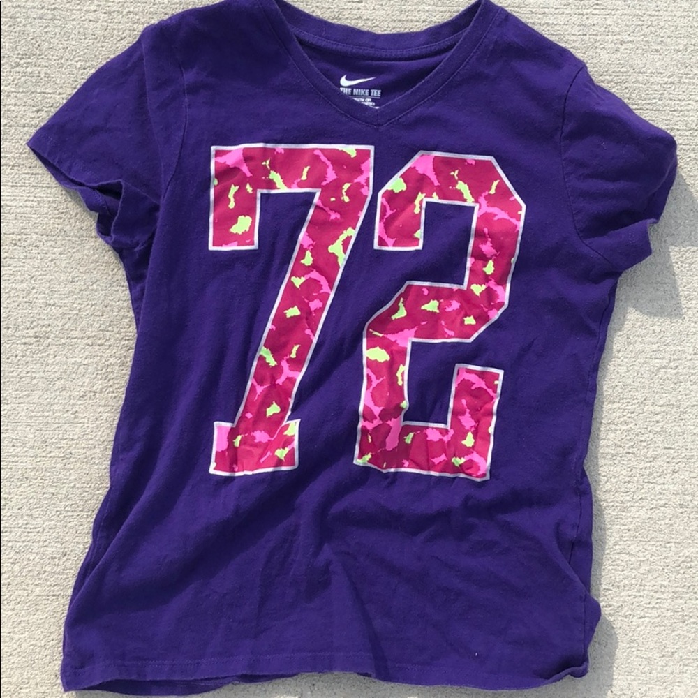 Nike shirt